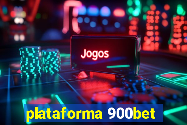 plataforma 900bet